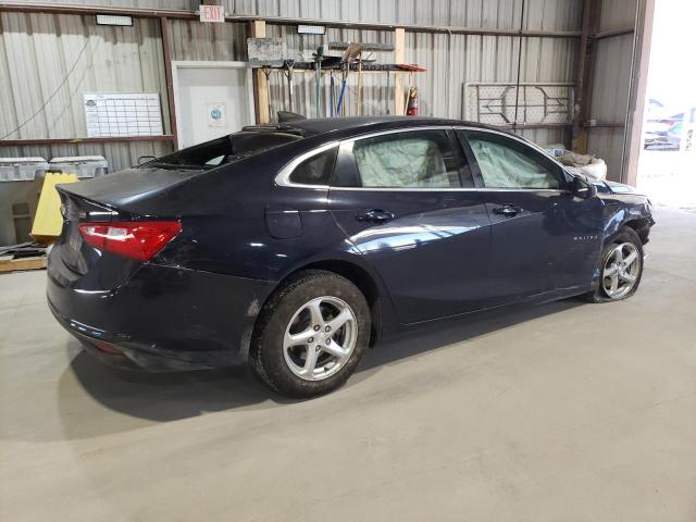 Photo 3 from auction – 2017 CHEVROLET MALIBU LS with VIN 1G1ZC5ST6HF257975