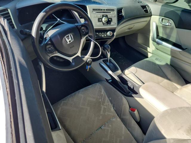 Photo 8 from auction – 2012 HONDA CIVIC EX with VIN 2HGFG3B81CH544213
