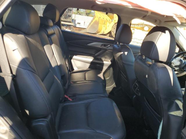 Photo 11 from auction – 2018 MAZDA CX-9 TOURI with VIN JM3TCBCY1J0212822