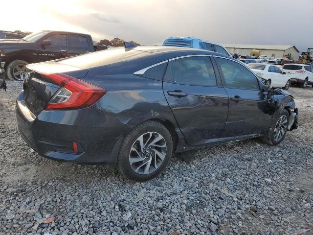 Photo 3 from auction – 2017 HONDA CIVIC EX with VIN 19XFC2F87HE024406