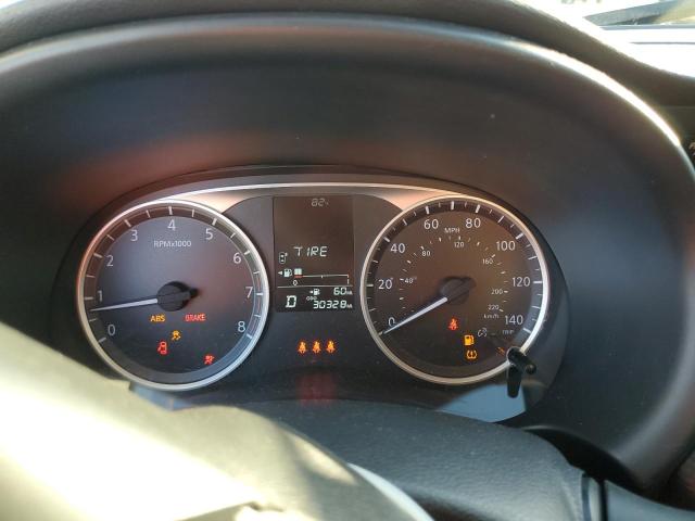 Photo 9 from auction – 2021 NISSAN KICKS S with VIN 3N1CP5BV4ML560906