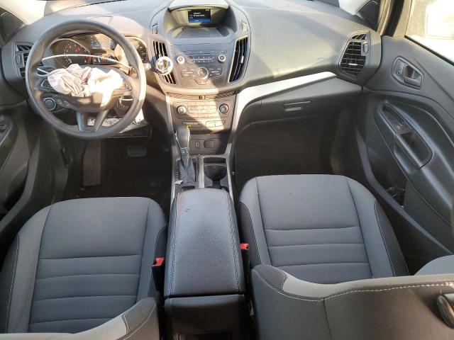 Photo 8 from auction – 2019 FORD ESCAPE with VIN 1FMCU0F77KUC53393