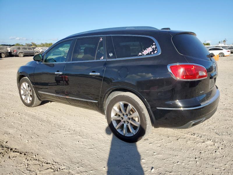 Photo 2 from auction – 2016 BUICK ENCLAVE with VIN 5GAKRCKD7GJ134736