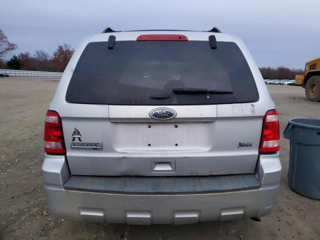 Zdjęcie 6 z aukcji – 2012 FORD ESCAPE XLT z VIN 1FMCU9DG3CKA54295