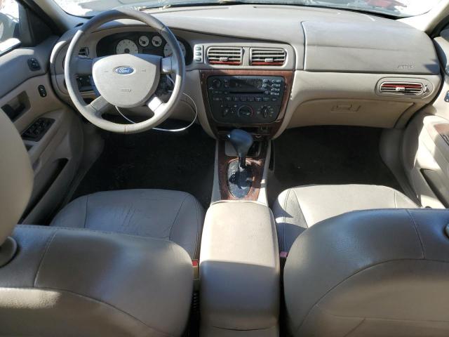 Photo 8 from auction – 2007 FORD TAURUS SEL with VIN 1FAFP56U37A118728