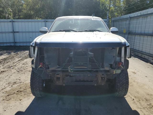 Photo 5 from auction – 2012 CHEVROLET SILVERADO with VIN 3GCPKSE74CG205153