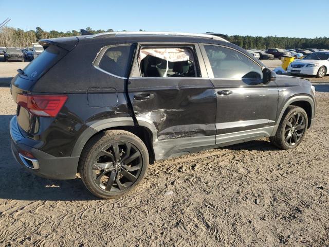 Photo 3 from auction – 2022 VOLKSWAGEN TAOS SEL with VIN 3VV1X7B2XNM005705