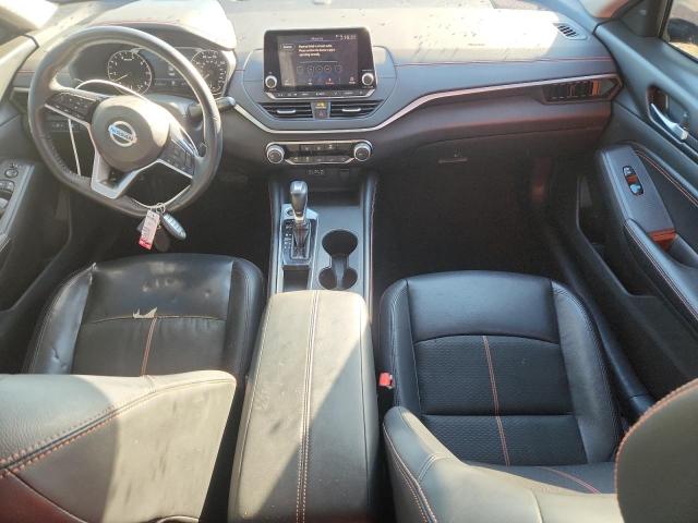 Photo 8 from auction – 2020 NISSAN ALTIMA SR with VIN 1N4BL4CV7LC112446