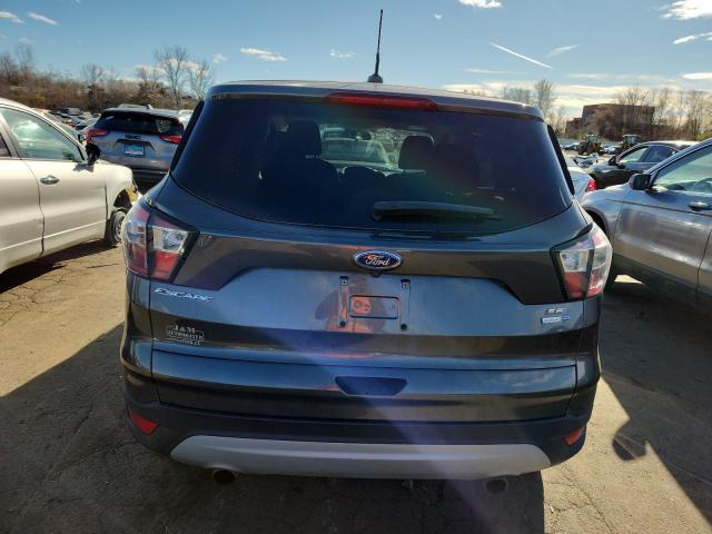 Photo 6 from auction – 2017 FORD ESCAPE SE with VIN 1FMCU9GDXHUD47799