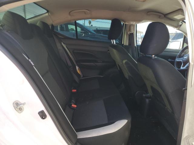 Photo 10 from auction – 2020 NISSAN VERSA with VIN 3N1CN8EV2LL881277
