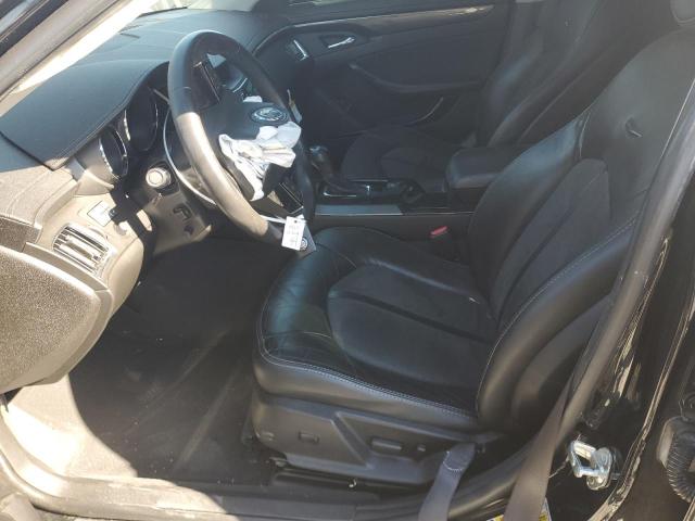 Фото 7 с аукциона – 2012 CADILLAC CTS-V с VIN 1G6DV8EP4C0145489