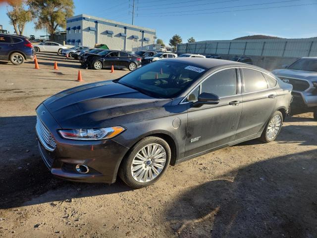 FORD FUSION SE 2016 z numerem VIN 3FA6P0PU4GR110564 - Zdjęcie z aukcji