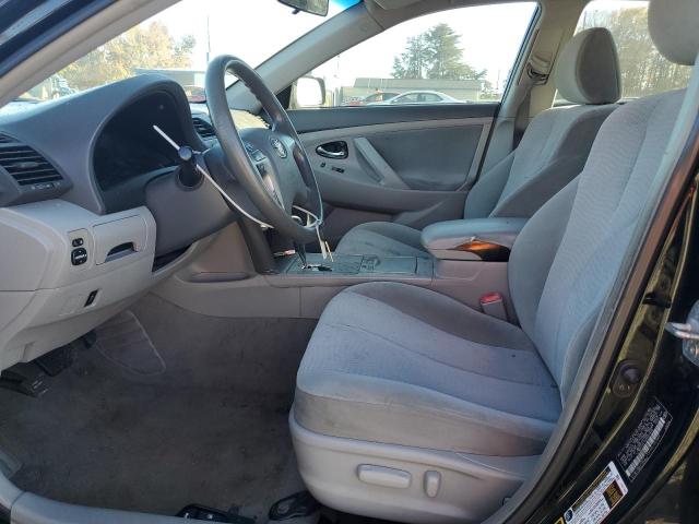Photo 7 from auction – 2010 TOYOTA CAMRY with VIN 4T4BF3EK7AR055026