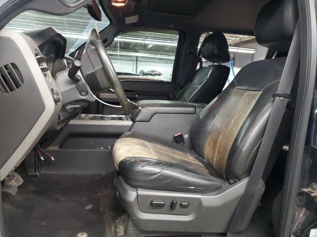 Photo 7 from auction – 2011 FORD F250 SUPER with VIN 1FT7W2BT6BEA21876