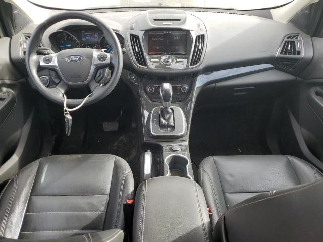Photo 8 from auction – 2014 FORD ESCAPE TIT with VIN 1FMCU0JX5EUB60142