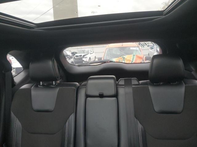 Photo 10 from auction – 2020 FORD EDGE ST with VIN 2FMPK4AP3LBA42074