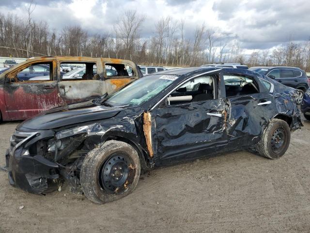 NISSAN ALTIMA 2.5 2015 z numerem VIN 1N4AL3AP1FC191031 - Zdjęcie z aukcji