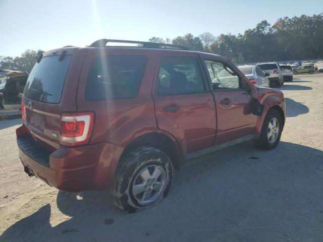 Photo 3 from auction – 2012 FORD ESCAPE XLT with VIN 1FMCU0DG1CKA27124