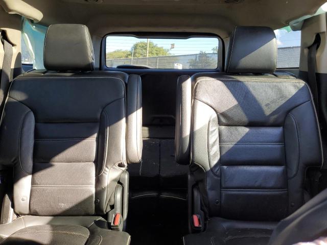 Photo 10 from auction – 2017 GMC ACADIA DEN with VIN 1GKKNPLS9HZ263244