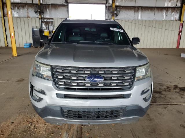 Photo 5 from auction – 2016 FORD EXPLORER with VIN 1FM5K7D86GGC12908