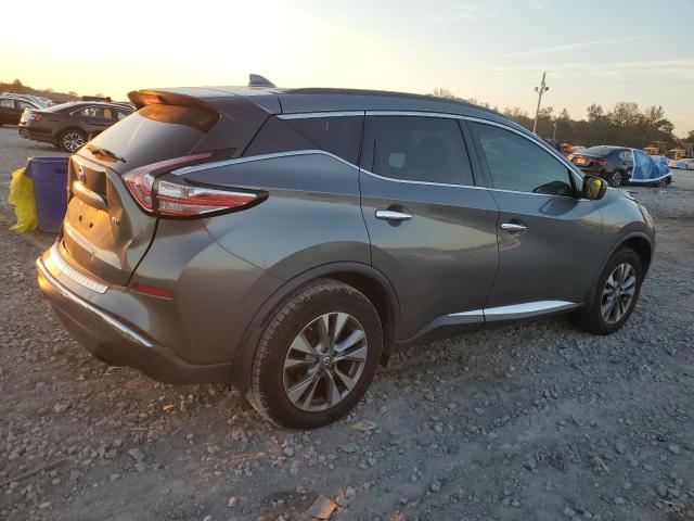 Photo 3 from auction – 2018 NISSAN MURANO S with VIN 5N1AZ2MG3JN198280