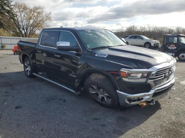 Photo 4 from auction – 2019 RAM 1500 LARAM with VIN 1C6SRFJT3KN693332