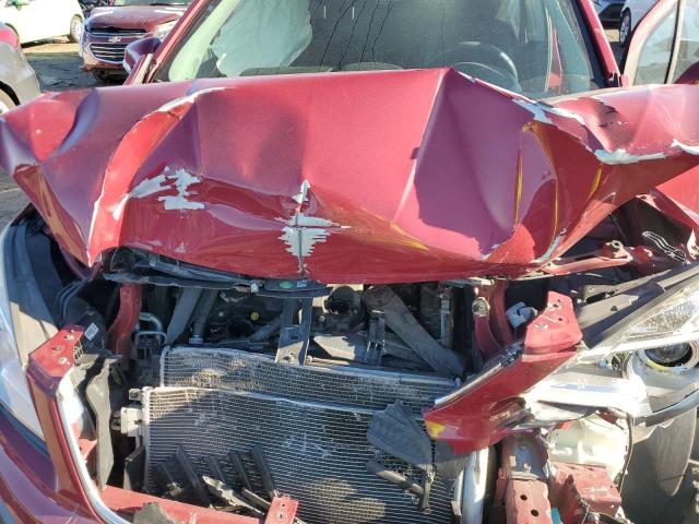 Photo 12 from auction – 2016 BUICK ENCORE with VIN KL4CJASB6GB735427