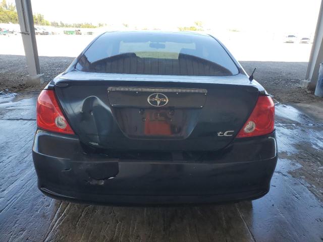 Photo 6 from auction – 2006 TOYOTA SCION TC with VIN JTKDE177160092992