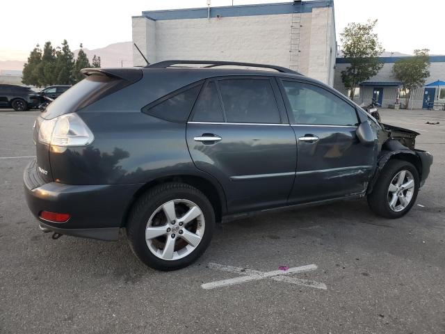 Photo 3 from auction – 2008 LEXUS RX 350 with VIN 2T2GK31UX8C053510