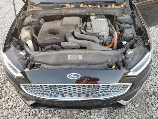 Photo 11 from auction – 2019 FORD FUSION TIT with VIN 3FA6P0RU0KR120773