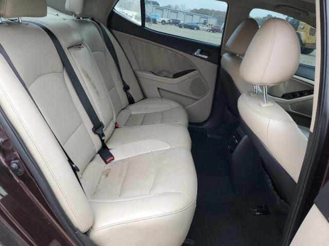Foto 10 de la subasta – 2015 KIA OPTIMA EX con VIN 5XXGN4A70FG452962