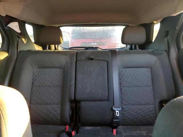 Photo 10 from auction – 2018 CHEVROLET EQUINOX LT with VIN 2GNAXSEV9J6311281