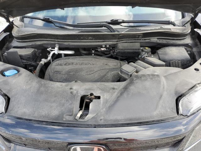 Zdjęcie 12 z aukcji – 2022 HONDA PILOT SE z VIN 5FNYF6H23NB080638