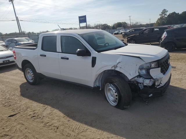 Photo 4 from auction – 2025 FORD MAVERICK X with VIN 3FTTW8A32SRA84179