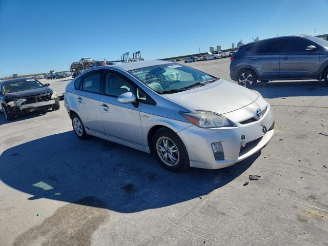 Zdjęcie 4 z aukcji – 2010 TOYOTA PRIUS z VIN JTDKN3DU3A0095907