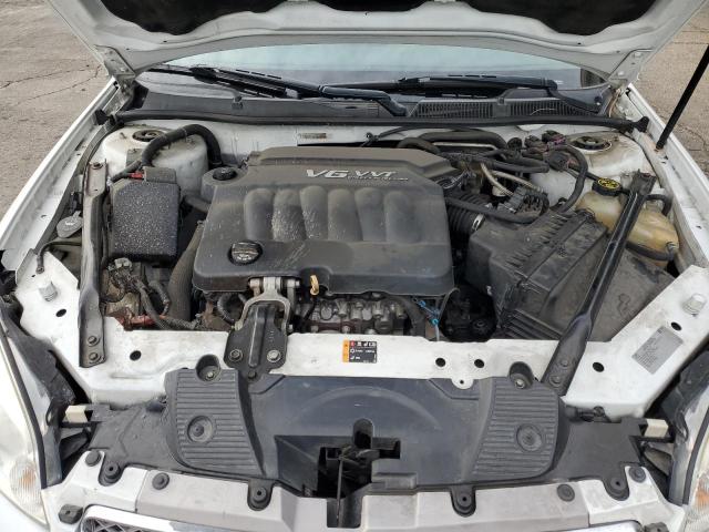Photo 11 from auction – 2016 CHEVROLET IMPALA LIM with VIN 2G1WB5E36G1108229