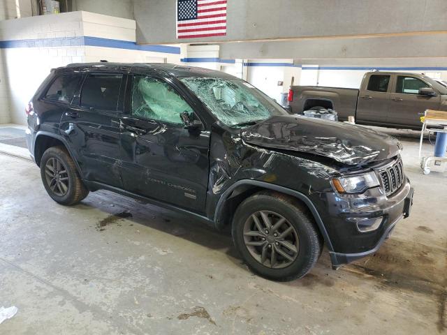 Photo 4 from auction – 2016 JEEP GRAND CHER with VIN 1C4RJFAG7GC462566