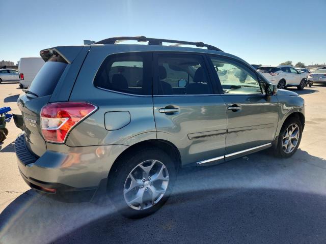 Photo 3 from auction – 2016 SUBARU FORESTER 2 with VIN JF2SJAXCXGH557247