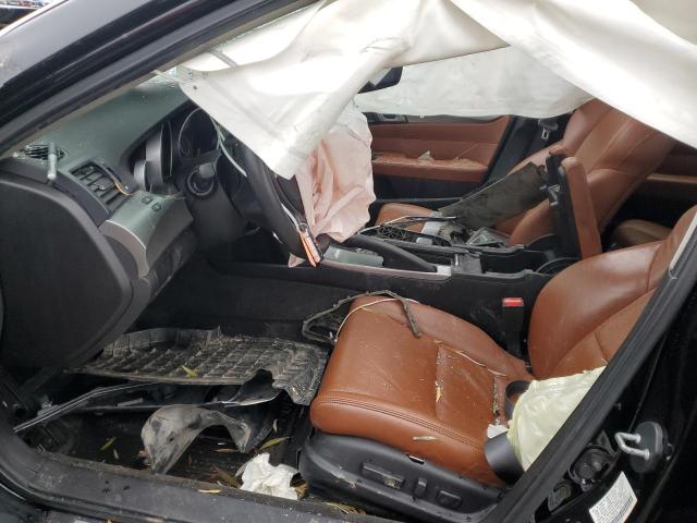 Photo 7 from auction – 2011 ACURA TL with VIN 19UUA9F57BA000078