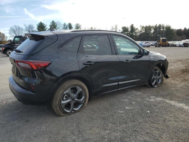 Photo 3 from auction – 2024 FORD ESCAPE ST with VIN 1FMCU9MN4RUB10241