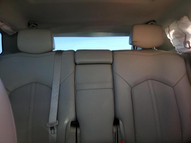 Photo 10 from auction – 2012 CADILLAC SRX PERFOR with VIN 3GYFNBE3XCS620131