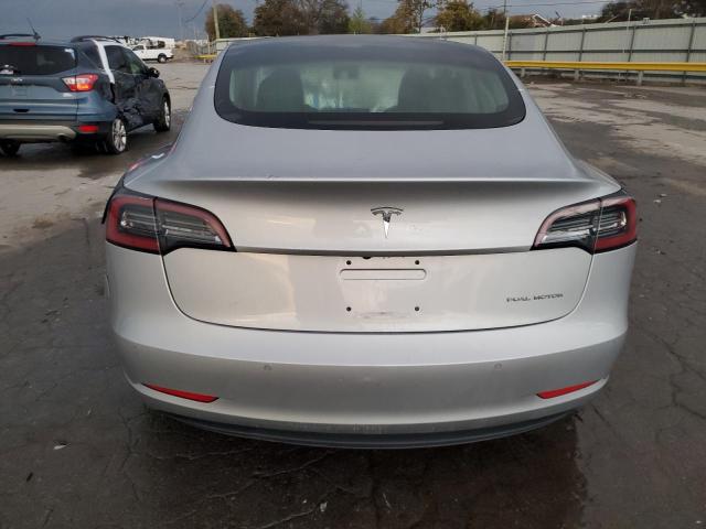 Zdjęcie 6 z aukcji – 2018 TESLA MODEL 3 z VIN 5YJ3E1EB7JF087591