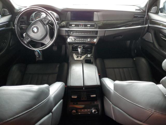 Photo 8 from auction – 2013 BMW M5 with VIN WBSFV9C5XDC774132