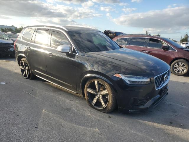 Photo 4 from auction – 2016 VOLVO XC90 T6 with VIN YV4A22PM8G1038001