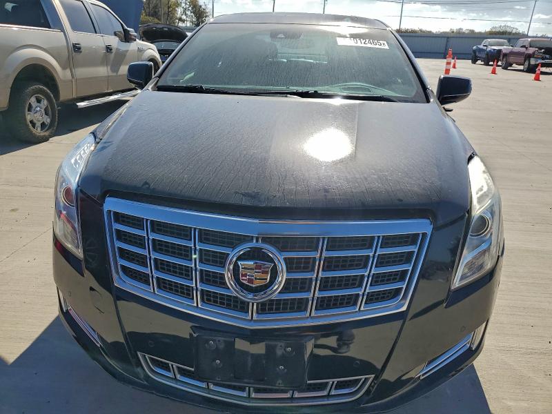 Photo 5 from auction – 2015 CADILLAC XTS PREMIU with VIN 2G61P5S30F9224777