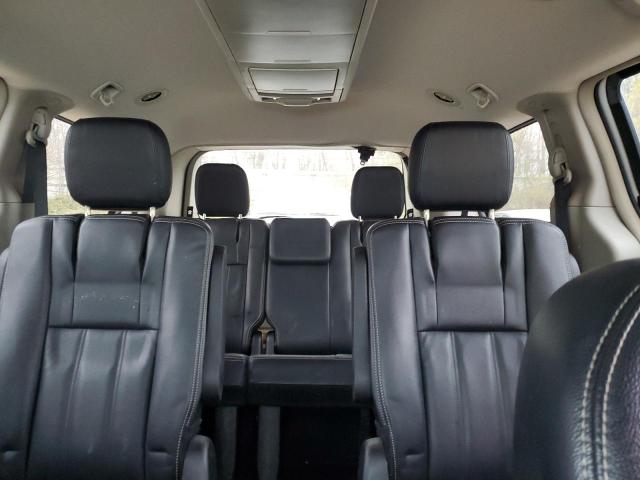 Photo 10 from auction – 2014 CHRYSLER TOWN & COU with VIN 2C4RC1BG2ER256832