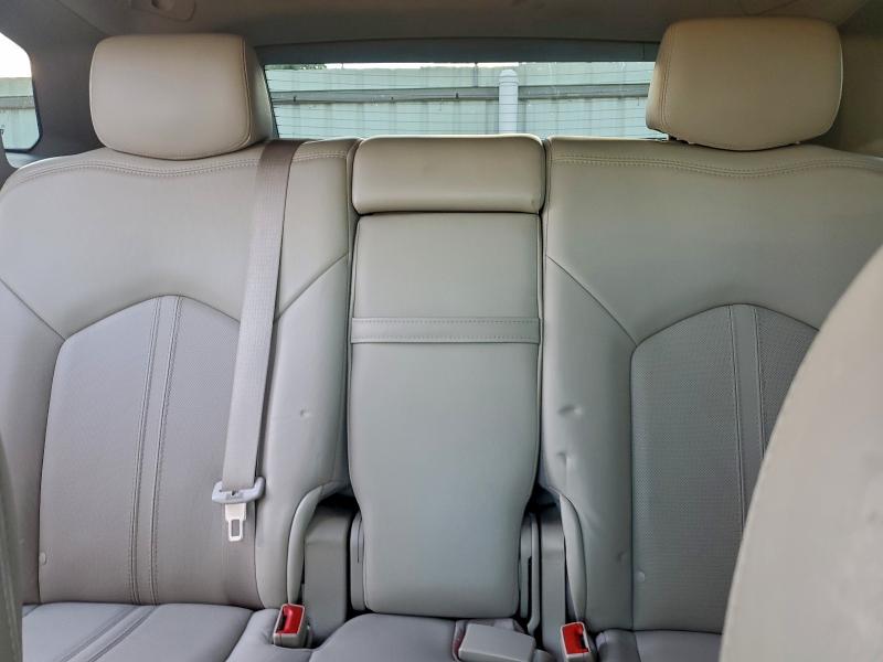 Photo 10 from auction – 2014 CADILLAC SRX PERFOR with VIN 3GYFNCE30ES643443