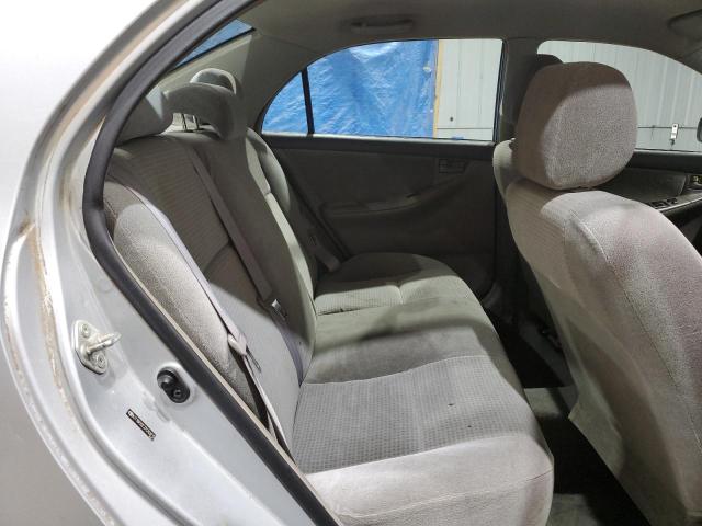 Photo 10 from auction – 2007 TOYOTA COROLLA with VIN 2T1BR32E27C763713