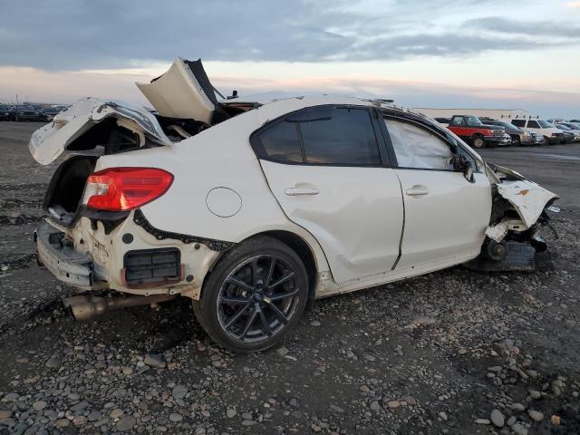 Photo 3 from auction – 2018 SUBARU WRX LIMITE with VIN JF1VA1F66J9834958