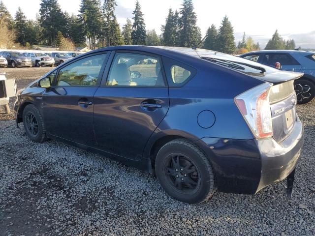 Photo 2 from auction – 2014 TOYOTA PRIUS with VIN JTDKN3DU2E1750767